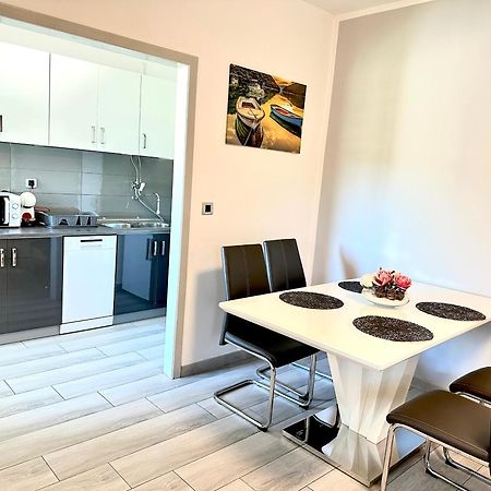 Apartman Rocan Врсар Екстер'єр фото