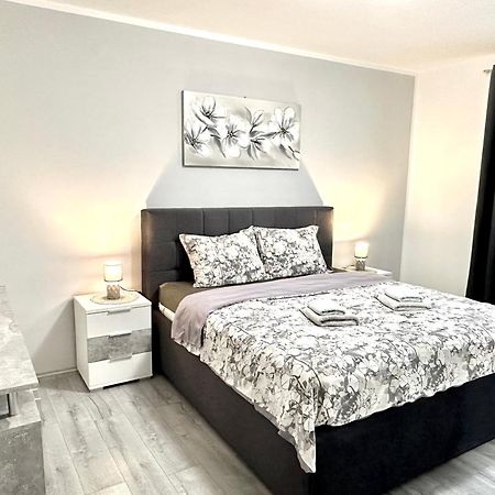 Apartman Rocan Врсар Екстер'єр фото