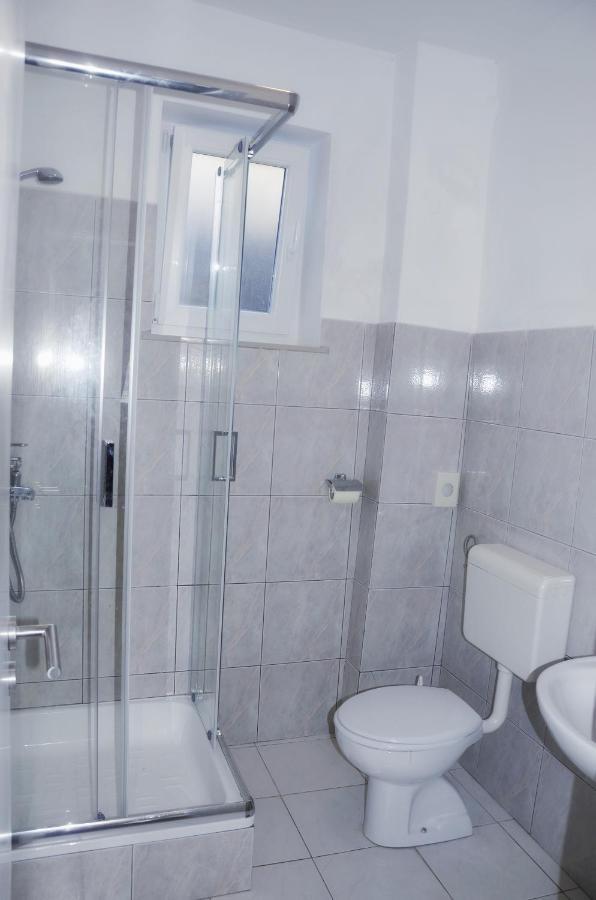 Apartman Rocan Врсар Екстер'єр фото