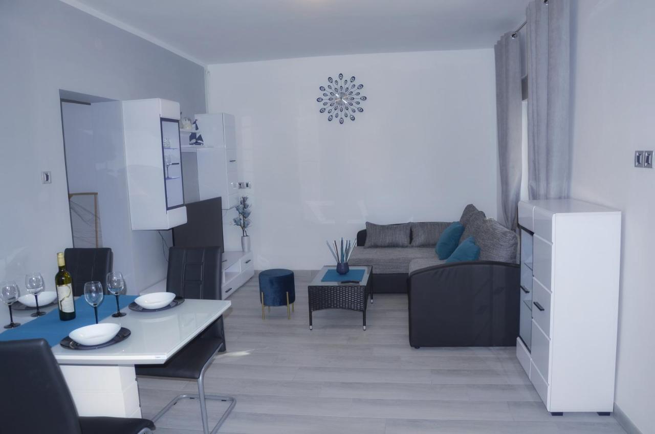 Apartman Rocan Врсар Екстер'єр фото