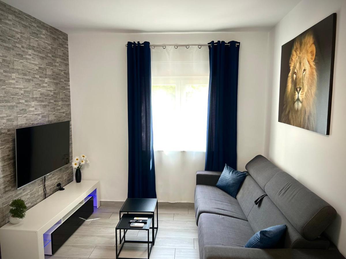 Apartman Rocan Врсар Екстер'єр фото