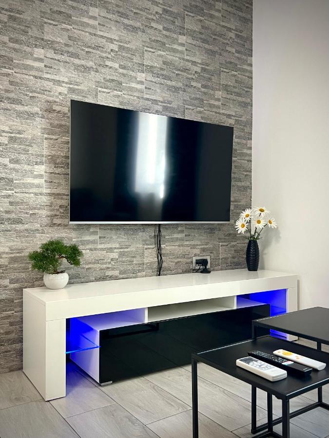 Apartman Rocan Врсар Екстер'єр фото
