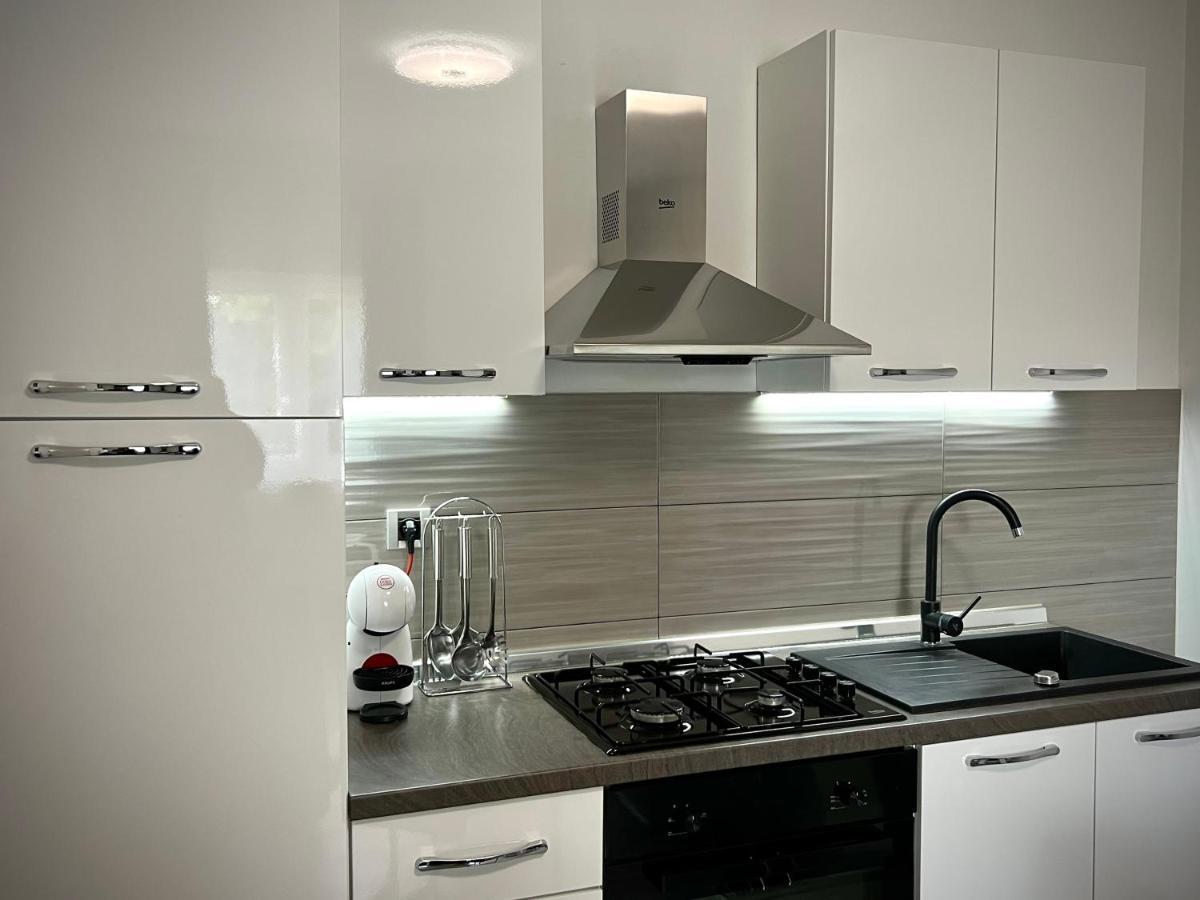 Apartman Rocan Врсар Екстер'єр фото