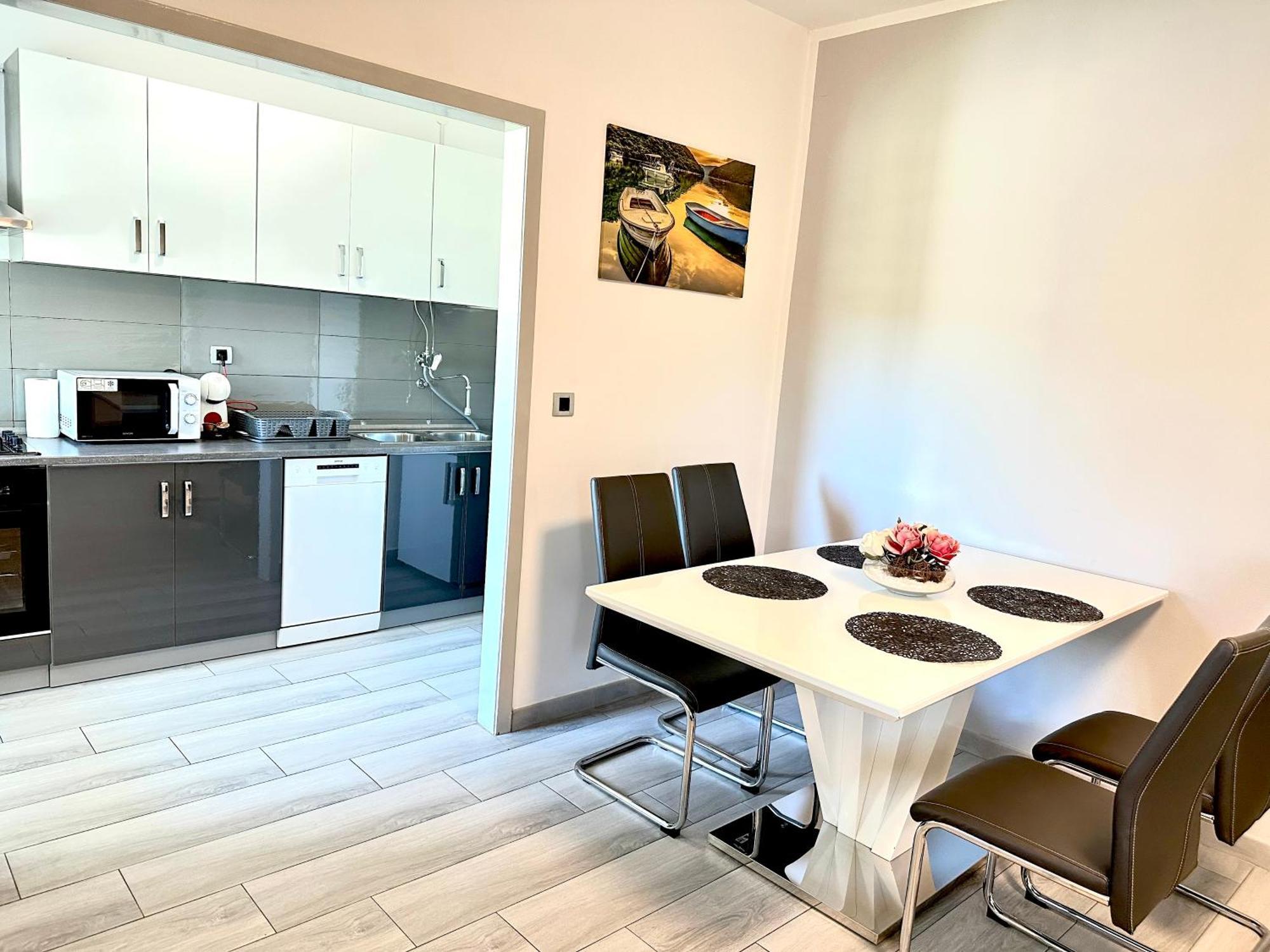 Apartman Rocan Врсар Екстер'єр фото