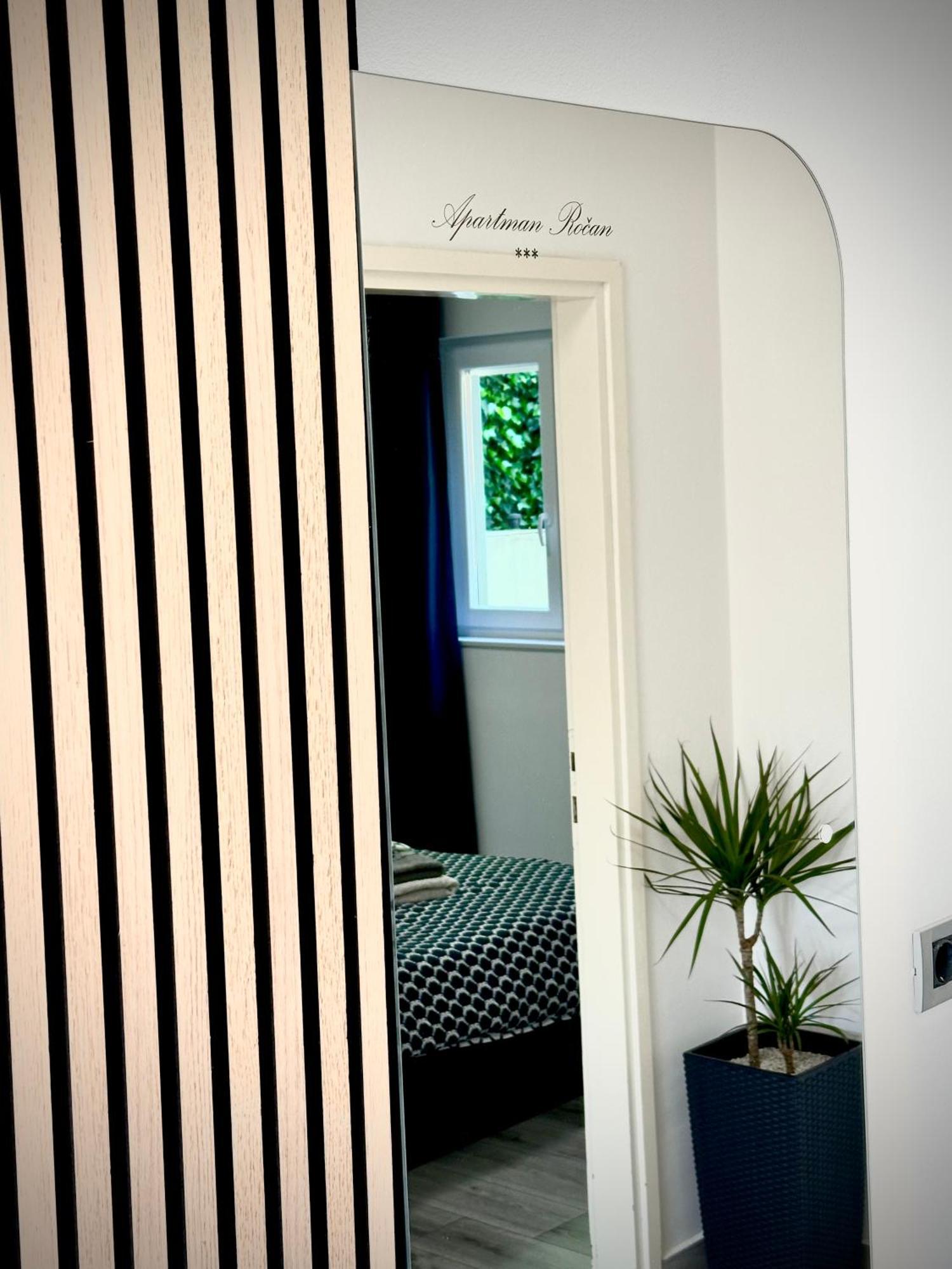 Apartman Rocan Врсар Екстер'єр фото