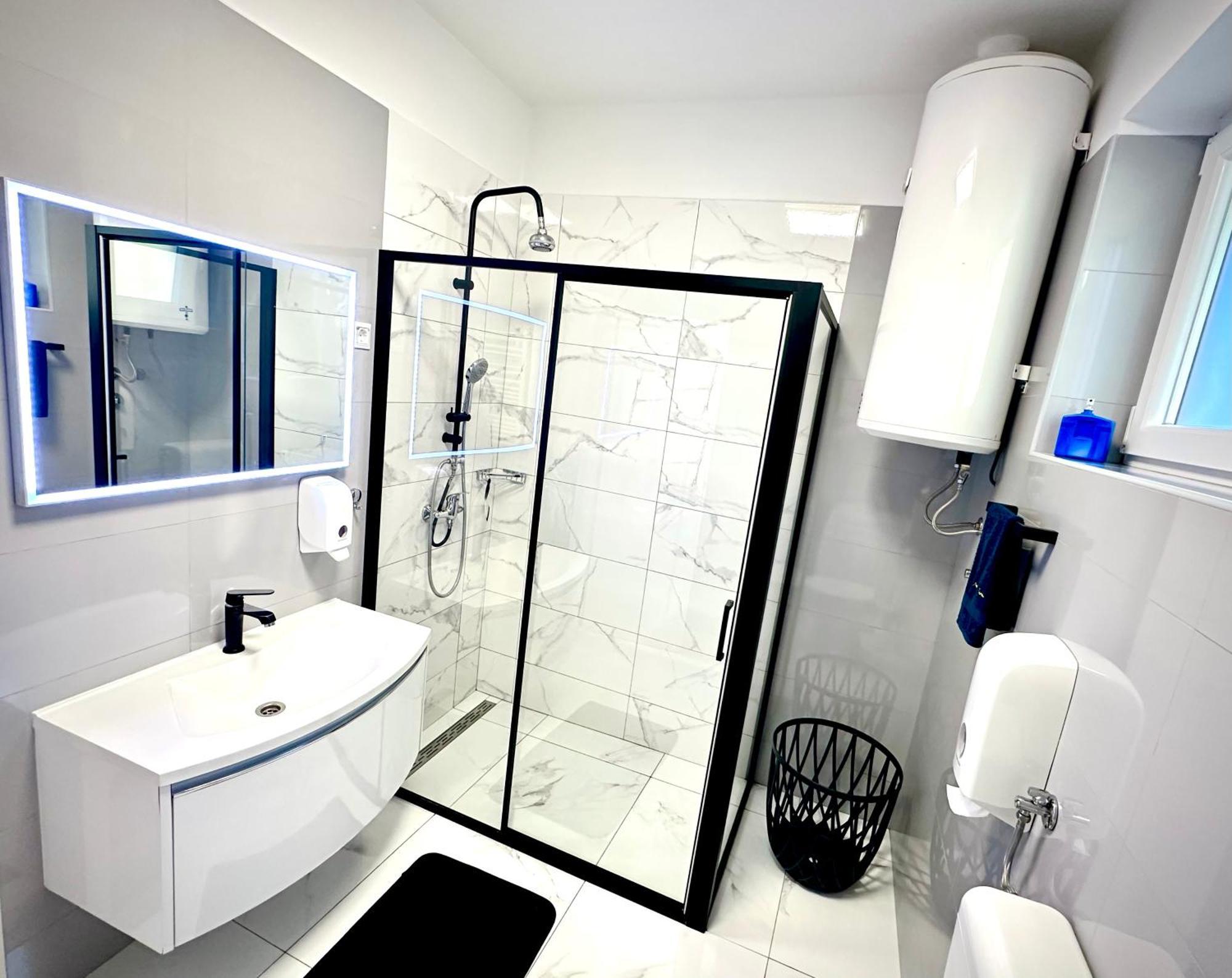 Apartman Rocan Врсар Екстер'єр фото