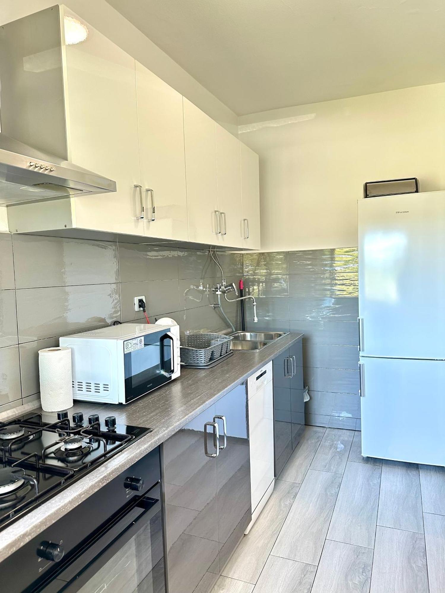 Apartman Rocan Врсар Екстер'єр фото